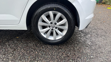 Volkswagen Polo 1.0 SE 5dr Petrol Hatchback